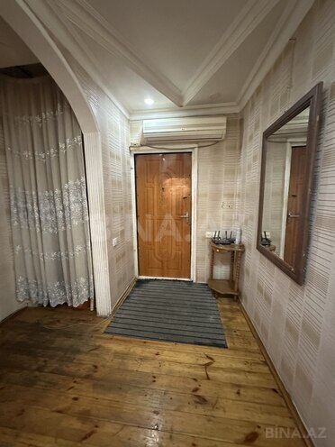 Сдаётся 3-комн. вторичка 70 м², м. Ази Асланов, photo 20 from 21