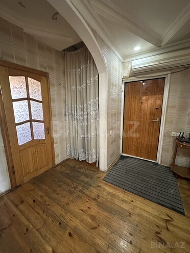 Сдаётся 3-комн. вторичка 70 м², м. Ази Асланов, photo 19 from 21