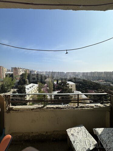 Сдаётся 3-комн. вторичка 70 м², м. Ази Асланов, photo 18 from 21