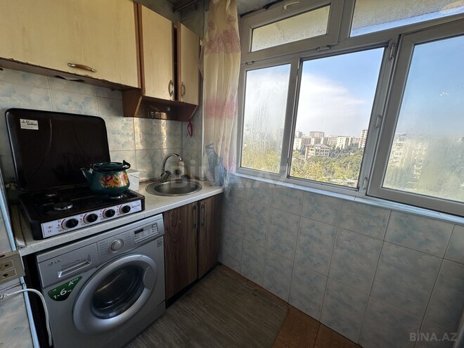 Сдаётся 3-комн. вторичка 70 м², м. Ази Асланов, photo 12 from 21