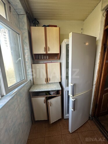 Сдаётся 3-комн. вторичка 70 м², м. Ази Асланов, photo 9 from 21