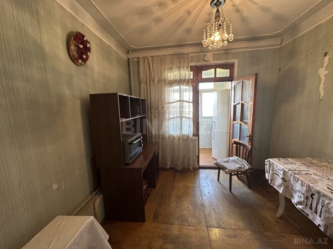 Сдаётся 3-комн. вторичка 70 м², м. Ази Асланов, photo 14 from 21