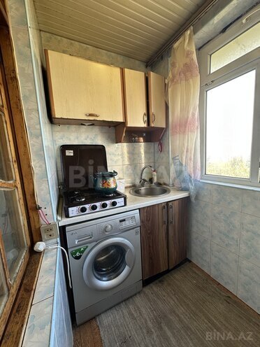 Сдаётся 3-комн. вторичка 70 м², м. Ази Асланов, photo 11 from 21