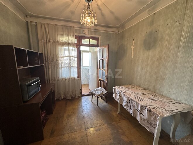 Сдаётся 3-комн. вторичка 70 м², м. Ази Асланов, photo 13 from 21