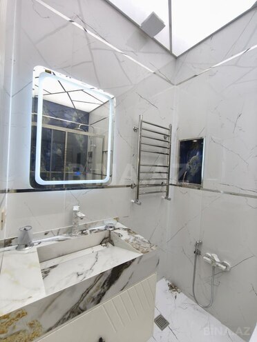 Satılır 2 otaqlı yeni tikili 101 m², Nəriman Nərimanov m., photo 18 from 30