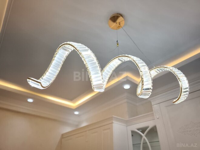 Satılır 2 otaqlı yeni tikili 101 m², Nəriman Nərimanov m., photo 25 from 30