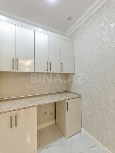 Satılır 2 otaqlı yeni tikili 101 m², Nəriman Nərimanov m., photo 13 from 30