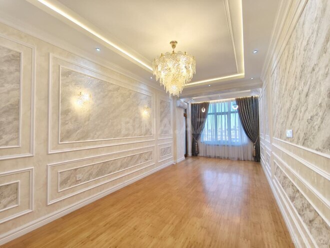 Satılır 2 otaqlı yeni tikili 101 m², Nəriman Nərimanov m., photo 22 from 30