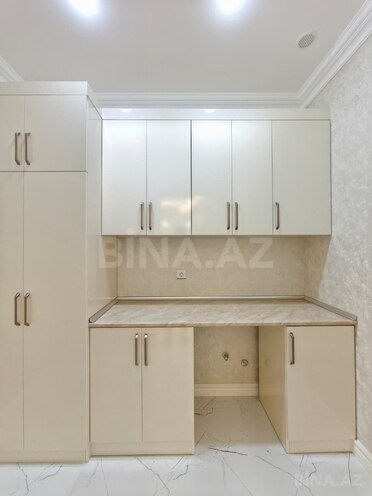 Satılır 2 otaqlı yeni tikili 101 m², Nəriman Nərimanov m., photo 12 from 30