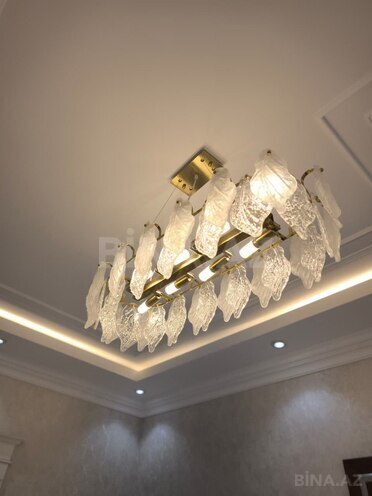 Satılır 2 otaqlı yeni tikili 101 m², Nəriman Nərimanov m., photo 15 from 30