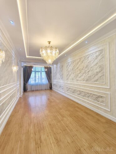 Satılır 2 otaqlı yeni tikili 101 m², Nəriman Nərimanov m., photo 6 from 30