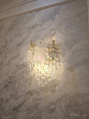 Satılır 2 otaqlı yeni tikili 101 m², Nəriman Nərimanov m., photo 16 from 30