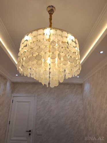 Satılır 2 otaqlı yeni tikili 101 m², Nəriman Nərimanov m., photo 24 from 30