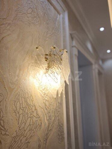 Satılır 2 otaqlı yeni tikili 101 m², Nəriman Nərimanov m., photo 14 from 30