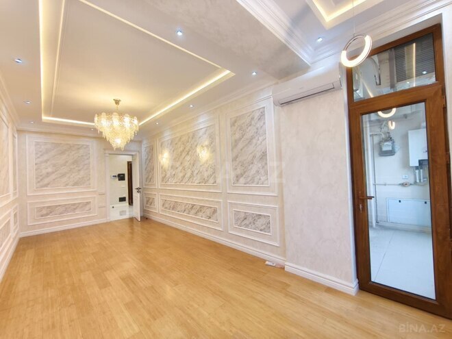 Satılır 2 otaqlı yeni tikili 101 m², Nəriman Nərimanov m., photo 11 from 30