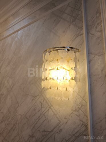 Satılır 2 otaqlı yeni tikili 101 m², Nəriman Nərimanov m., photo 26 from 30