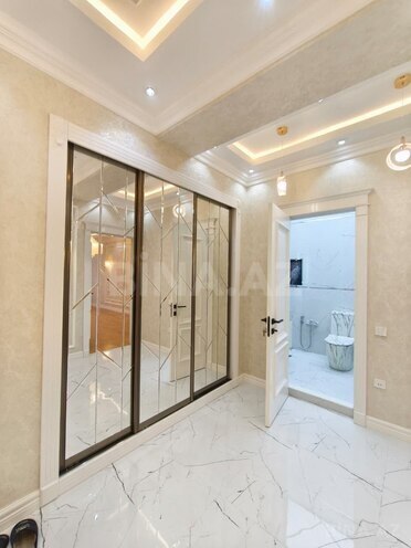 Satılır 2 otaqlı yeni tikili 101 m², Nəriman Nərimanov m., photo 7 from 30