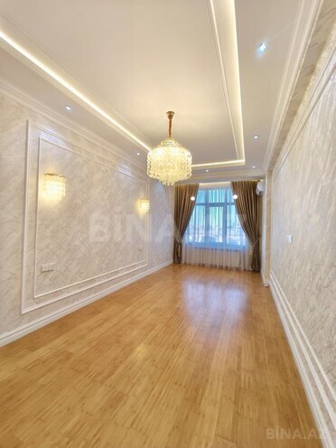 Satılır 2 otaqlı yeni tikili 101 m², Nəriman Nərimanov m., photo 9 from 30