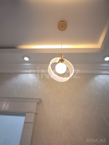 Satılır 2 otaqlı yeni tikili 101 m², Nəriman Nərimanov m., photo 21 from 30