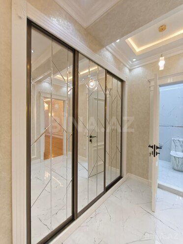 Satılır 2 otaqlı yeni tikili 101 m², Nəriman Nərimanov m., photo 23 from 30