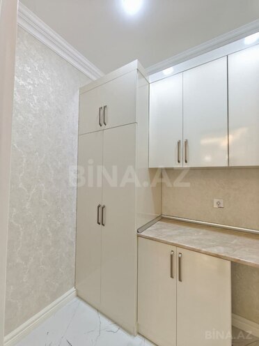 Satılır 2 otaqlı yeni tikili 101 m², Nəriman Nərimanov m., photo 19 from 30