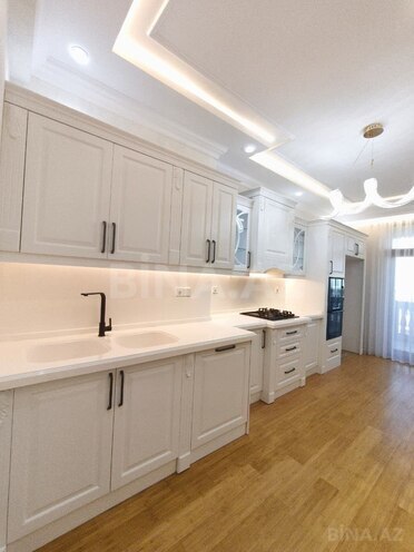 Satılır 2 otaqlı yeni tikili 101 m², Nəriman Nərimanov m., photo 4 from 30