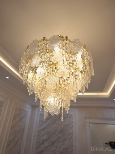 Satılır 2 otaqlı yeni tikili 101 m², Nəriman Nərimanov m., photo 17 from 30