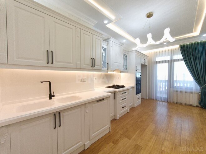 Satılır 2 otaqlı yeni tikili 101 m², Nəriman Nərimanov m., photo 10 from 30