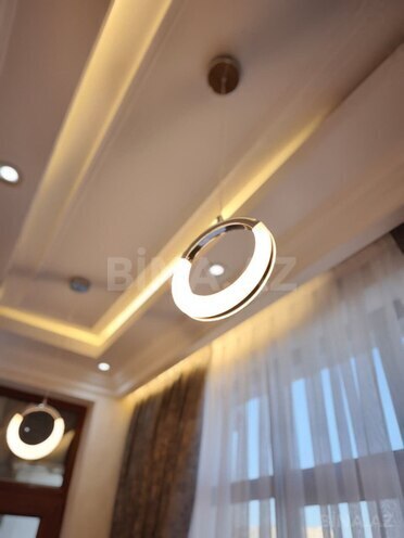 Satılır 2 otaqlı yeni tikili 101 m², Nəriman Nərimanov m., photo 28 from 30