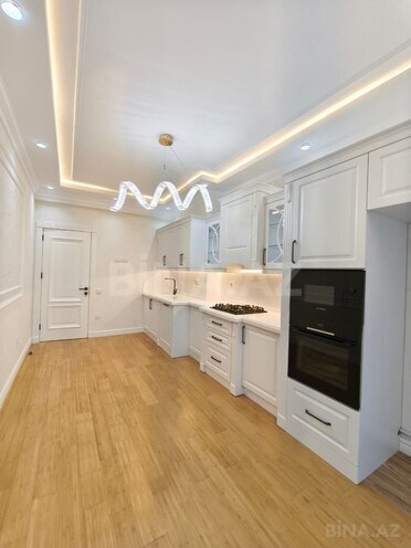 Satılır 2 otaqlı yeni tikili 101 m², Nəriman Nərimanov m., photo 8 from 30