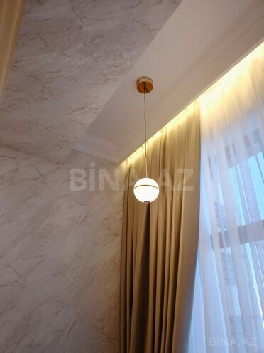 Satılır 2 otaqlı yeni tikili 101 m², Nəriman Nərimanov m., photo 27 from 30