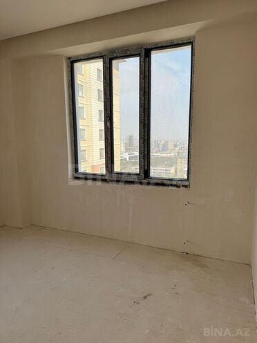 Satılır 3 otaqlı yeni tikili 81 m², 20 Yanvar m., photo 20 from 21