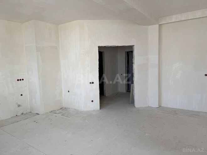 Satılır 3 otaqlı yeni tikili 81 m², 20 Yanvar m., photo 10 from 21