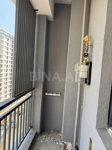 Satılır 3 otaqlı yeni tikili 81 m², 20 Yanvar m., photo 14 from 21