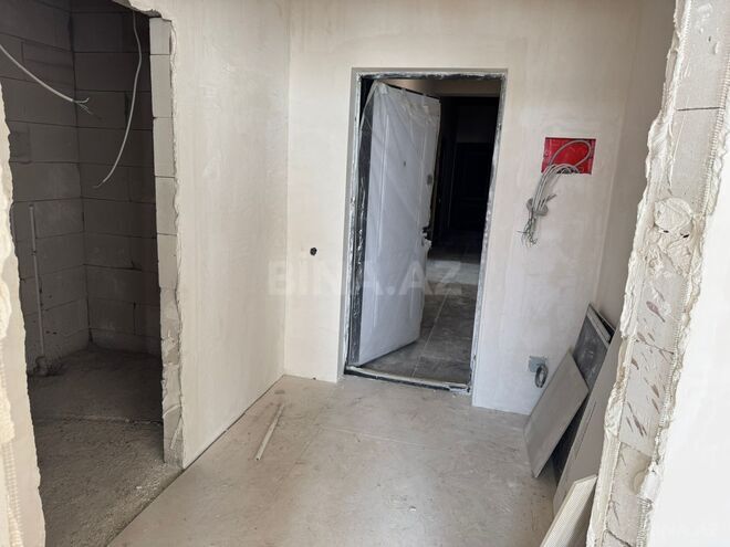 Satılır 3 otaqlı yeni tikili 81 m², 20 Yanvar m., photo 12 from 21