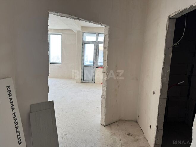 Satılır 3 otaqlı yeni tikili 81 m², 20 Yanvar m., photo 8 from 21