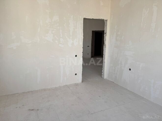Satılır 3 otaqlı yeni tikili 81 m², 20 Yanvar m., photo 11 from 21