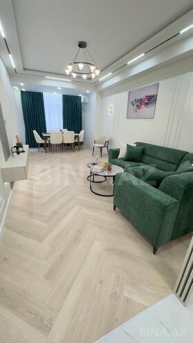 Satılır 3 otaqlı yeni tikili 90.3 m², 8 Noyabr m., photo 4 from 18