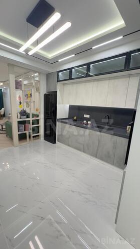 Satılır 3 otaqlı yeni tikili 90.3 m², 8 Noyabr m., photo 10 from 18