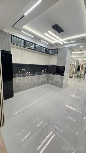 Satılır 3 otaqlı yeni tikili 90.3 m², 8 Noyabr m., photo 11 from 18