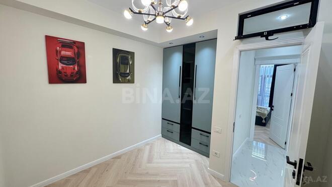 Satılır 3 otaqlı yeni tikili 90.3 m², 8 Noyabr m., photo 12 from 18