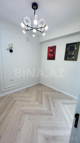 Satılır 3 otaqlı yeni tikili 90.3 m², 8 Noyabr m., photo 9 from 18