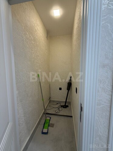 Продаётся 3-комн. новостройка 70 м², м. Ази Асланов, photo 13 from 14