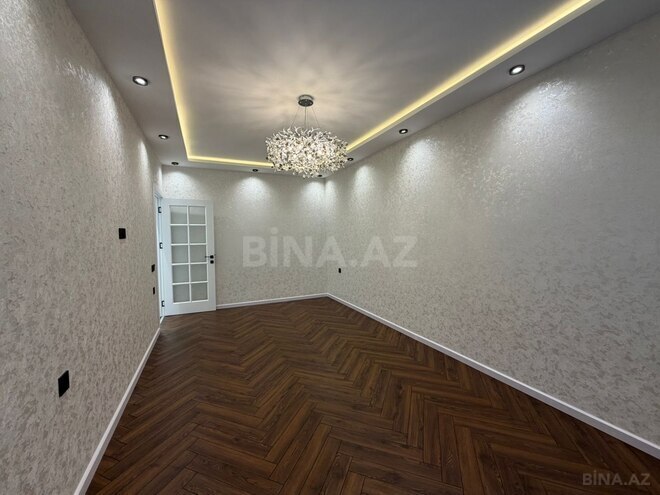 Продаётся 3-комн. новостройка 70 м², м. Ази Асланов, photo 7 from 14