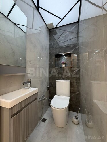 Продаётся 3-комн. новостройка 70 м², м. Ази Асланов, photo 11 from 14