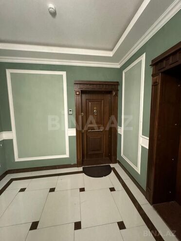 İcarəyə verilir 2 otaqlı yeni tikili 60 m², Nəriman Nərimanov m., photo 9 from 10