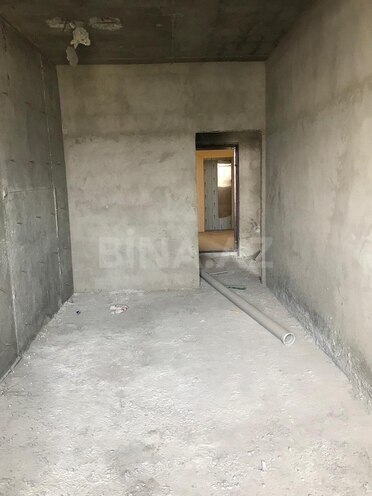Продаётся 1-комн. новостройка 38 м², пос. Масазыр, photo 9 from 10