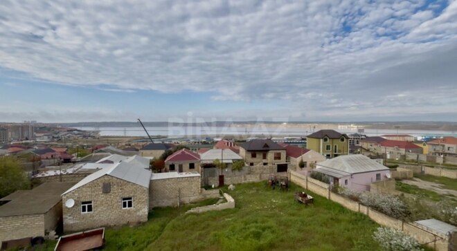 Продаётся 1-комн. новостройка 38 м², пос. Масазыр, photo 5 from 10