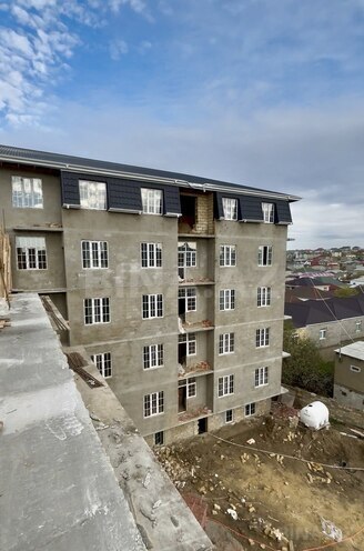 Продаётся 1-комн. новостройка 38 м², пос. Масазыр, photo 1 from 10