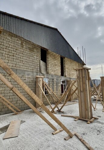 Продаётся 1-комн. новостройка 38 м², пос. Масазыр, photo 4 from 10